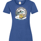 T-shirt Senhora Surf Life Quarteira