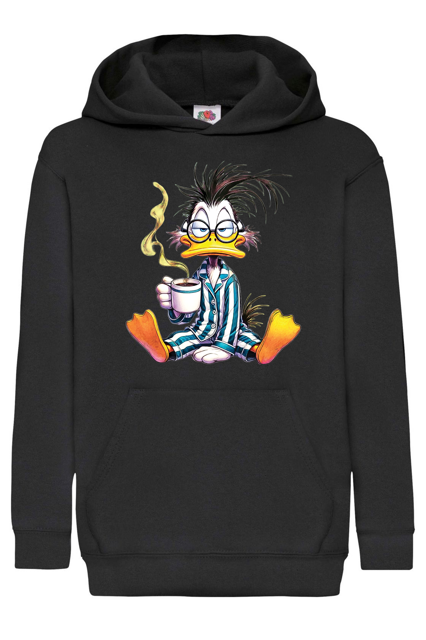Pato Max Hoodie Kids