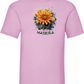 T-shirt Arranjo Floral 1