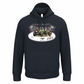 Sweatshirt Ideal com Capuz Bentley Sports Roadster