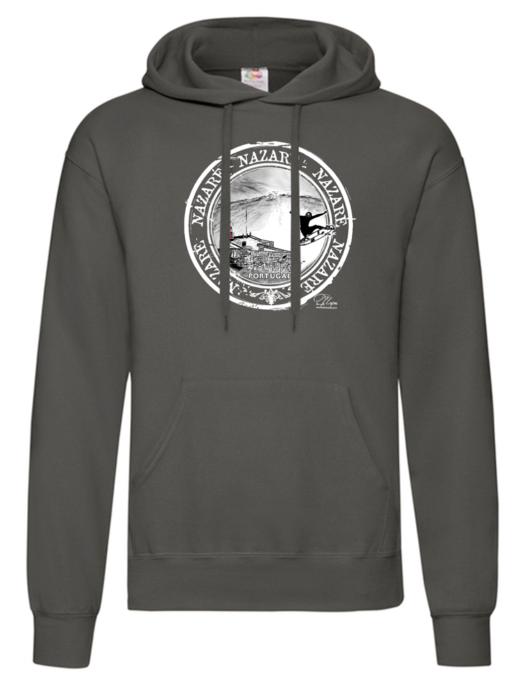 Sweatshirt Selo Nazaré