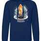 Sweatshirt Prancha Tavira