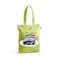 Sacos de Algodão Ecológico 220g All Roads Lead to Albufeira