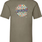 T-shirt Pin Porto