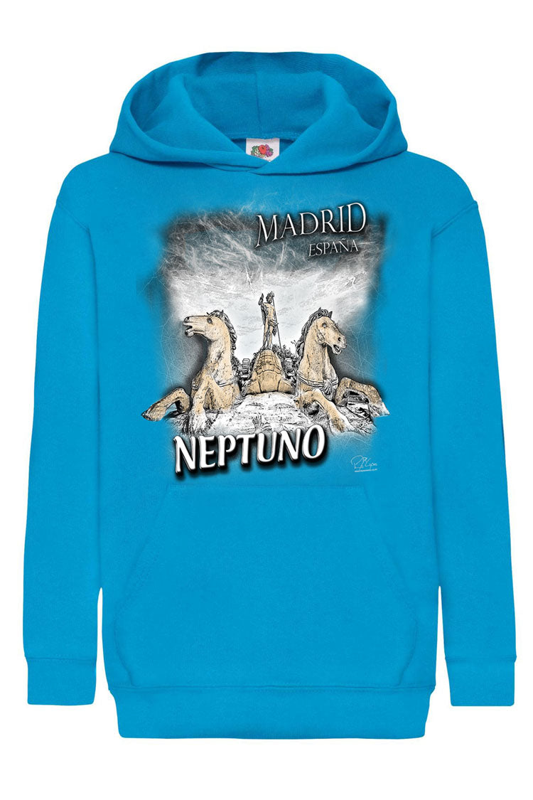Sweatshirt Kids Neptuno