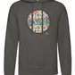 Sweatshirt Pin Tavira