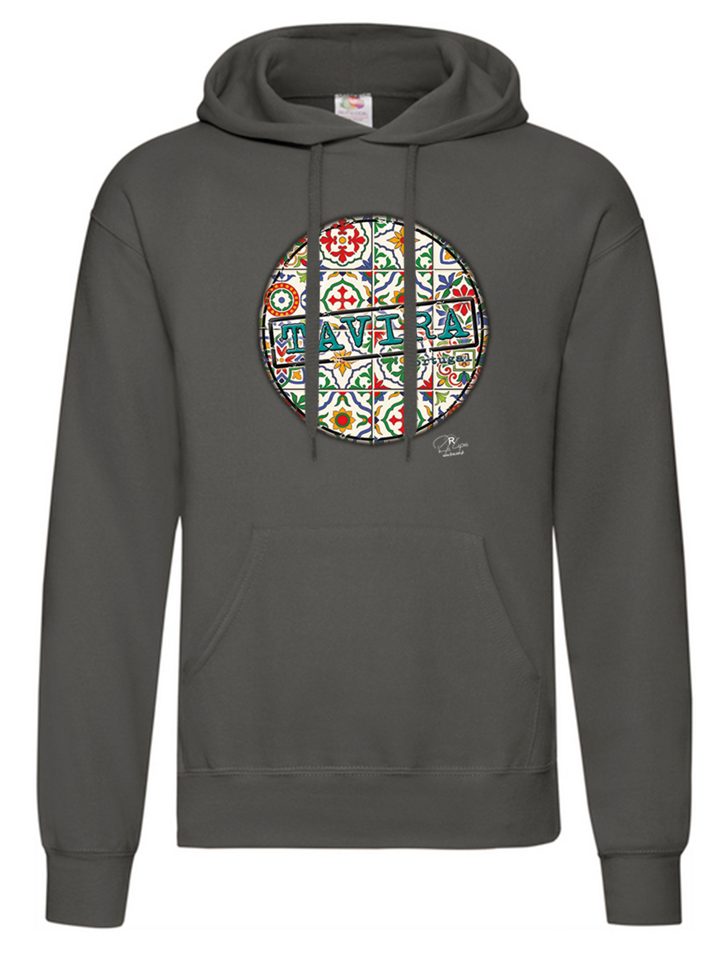 Sweatshirt Pin Tavira
