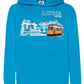 Sweatshirt Kids Monumentos Lisboa