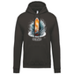 Sweatshirt Kariban com Capuz Prancha Olhão