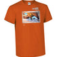 T-shirt Kids Algar de Benagil