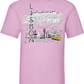 T-shirt Castelo 1