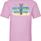 T-shirt Pégadas Tavira