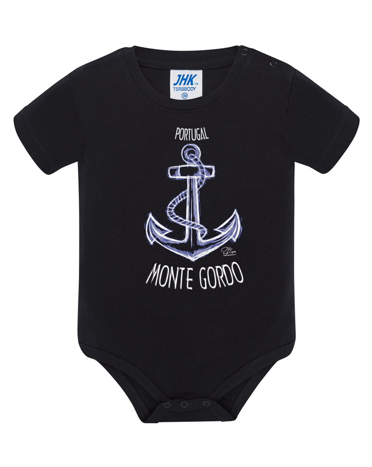 Body Âncora Monte Gordo