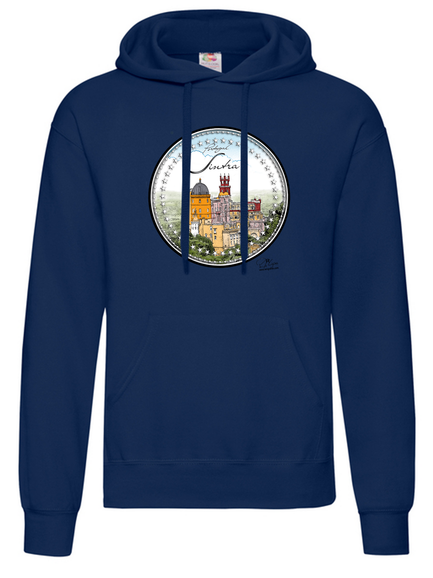 Sweatshirt Extreme Sintra