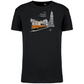 T-Shirt Algodão Biológico Clérigos