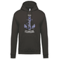 Sweatshirt Kariban com Capuz Âncora Vilamoura
