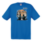 T-shirt Fruit of the Loom, Original 145g, Luar Lisboa