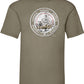 T-shirt Sello Cibeles