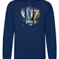 Sweatshirt Surfboards Lagos