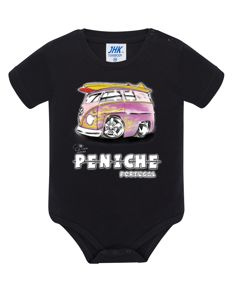 Body Gorduxinha Peniche