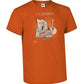 T-shirt Kids Sé de Coimbra