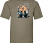 T-shirt Luar Nazaré
