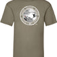 T-shirt Selo Nazaré
