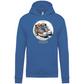 Sweatshirt capuz Kariban Kids Exclusive Nazaré