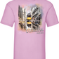 T-shirt Espelho Coimbra