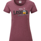 T-shirt Senhora Original Lisboa