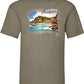 T-shirt Ponta do Sol