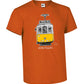 T-shirt Kids Grandalhão Porto