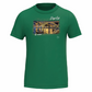T-shirt de Criança Kariban Porto By Night