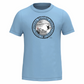 T-shirt de Criança Kariban Selo Ericeira
