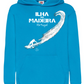 Sweatshirt Kids Surf Ilha da Madeira