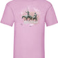 T-shirt Quijote