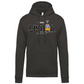 Sweatshirt Kariban com Capuz Original Lisboa