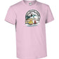 T-shirt Kids Surf Life
