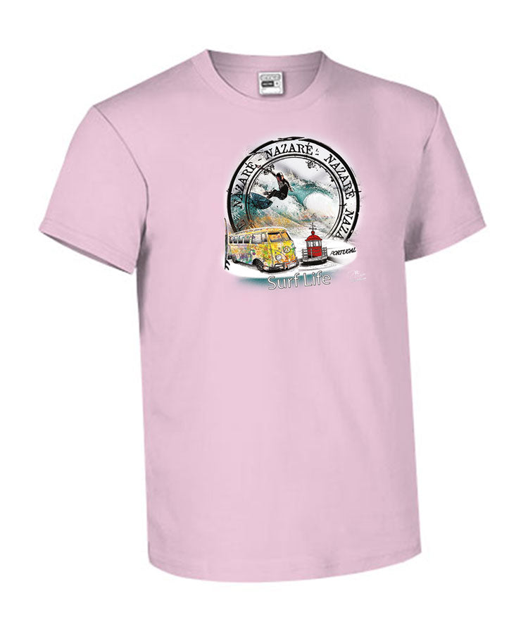 T-shirt Kids Surf Life