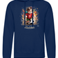 Sweatshirt 7 Madeira