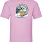 T-shirt Surf Life Costa da Caparica
