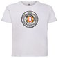 T-shirt Fruit of the Loom Kids Selo Escudo Porto