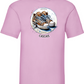 T-shirt Exclusive Cascais