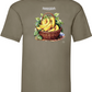 T-shirt Cesto de Bananas