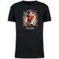 T-Shirt Algodão Biológico 7 Madeira
