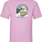 T-shirt Surf Life Peniche