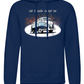Sweatshirt All Roads Lead to Nazaré
