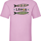 T-shirt 2 Sardinhas Lisboa