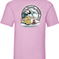 T-shirt Surf Life