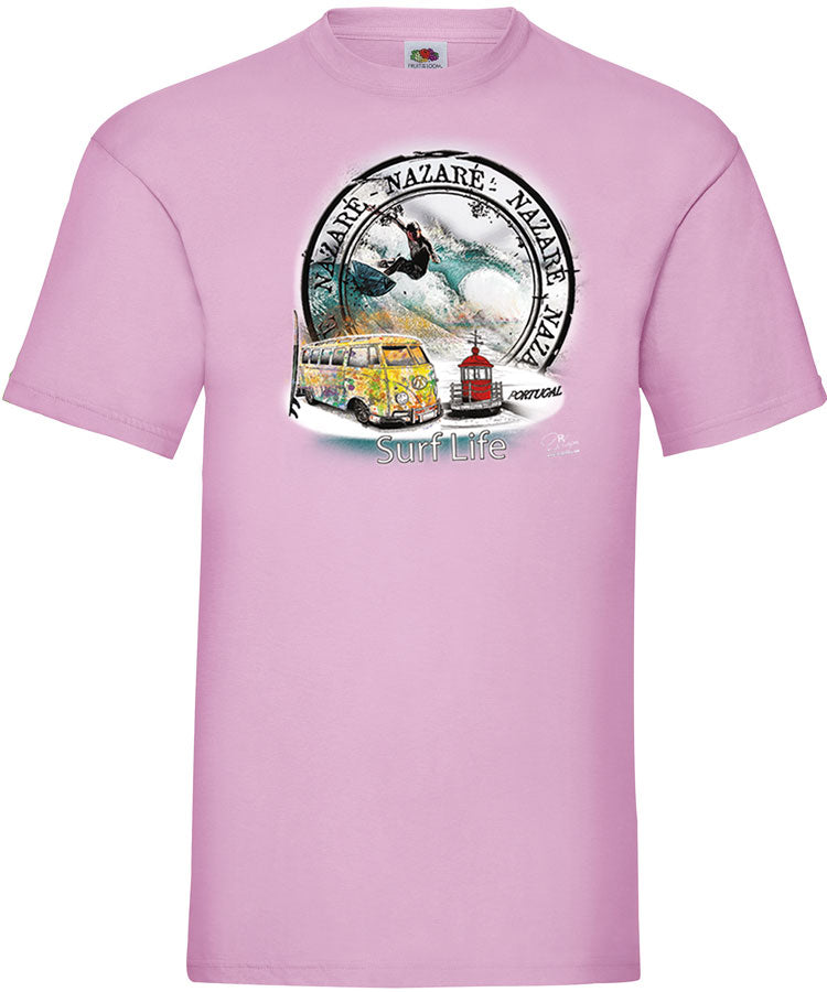 T-shirt Surf Life